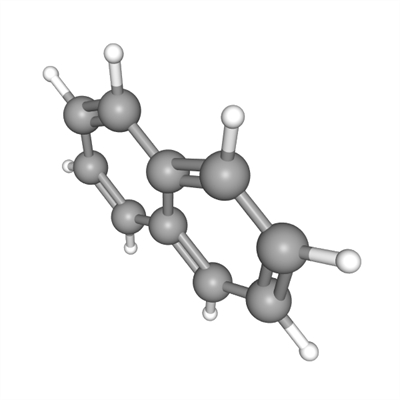 Naphthalene Compounds