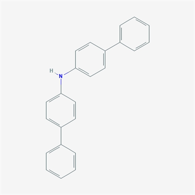 Bis(4-biphenylyl)amine