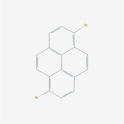 1,6-Dibromopyrene