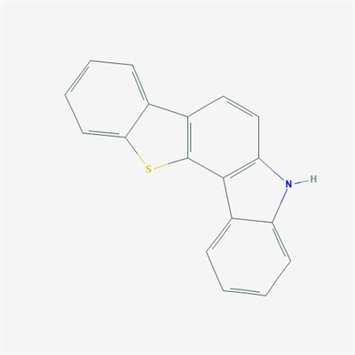 5H-[1]benzothieno[3,2-c]carbazole