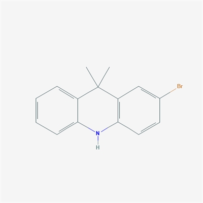 2-Bromo-9,9-dimethyl-9,10-dihydroacridine