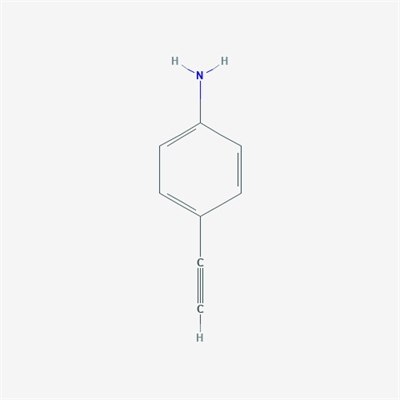 4-Aminophenylacetylene