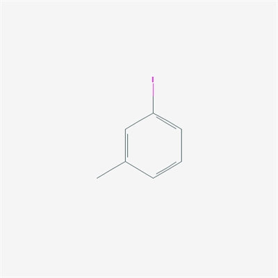 3-Iodotoluene