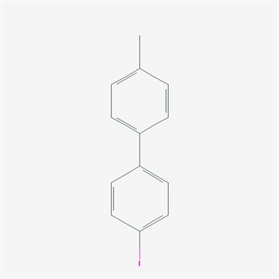 4-Iodo-4'-methylbiphenyl