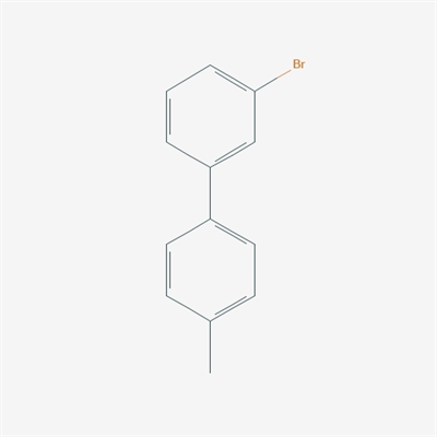 4-Bromo-4'-methylbiphenyl