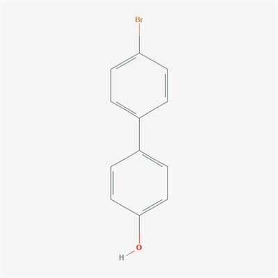 4-Bromo-4'-hydroxybiphenyl