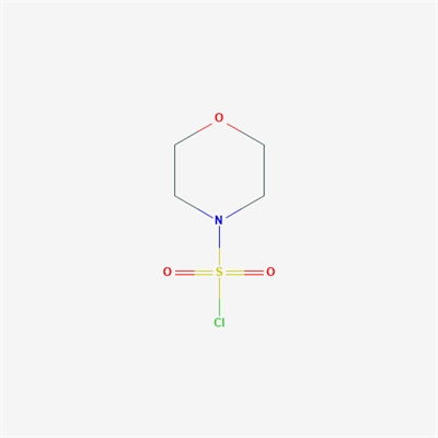 Morpholine-4-sulfonyl chloride