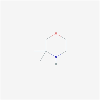 3,3-Dimethylmorpholine