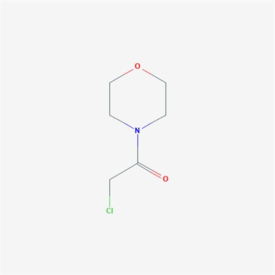 4-(2-Chloroacetyl)morpholine