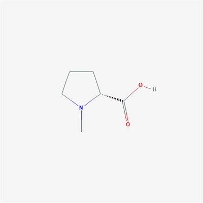 (R)-1-Methylpyrrolidine-2-carboxylic acid