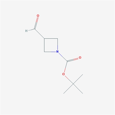 tert-Butyl 3-formylazetidine-1-carboxylate