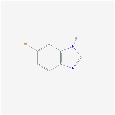 5-Bromo-1H-benzo[d]imidazole