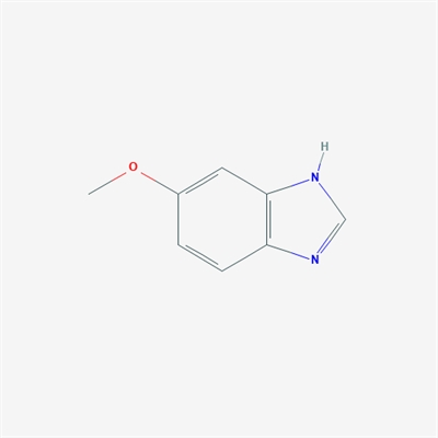 5-Methoxy-1H-benzo[d]imidazole