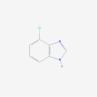 7-Chloro-1H-benzo[d]imidazole