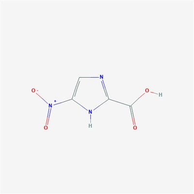 5-Nitro-1H-imidazole-2-carboxylic acid