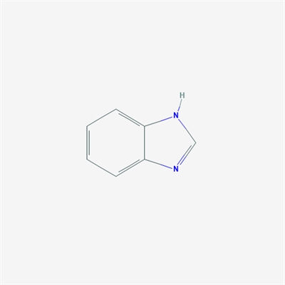 1H-Benzo[d]imidazole