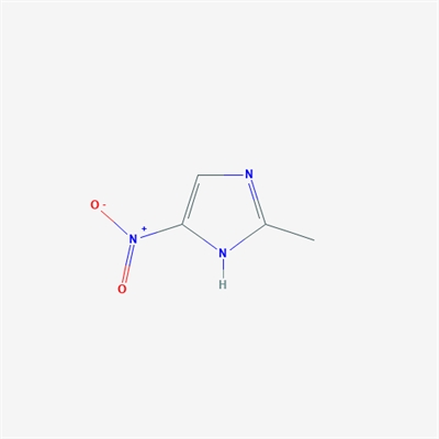 2-Methyl-5-nitro-1H-imidazole