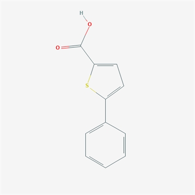 5-Phenylthiophene-2-carboxylic acid