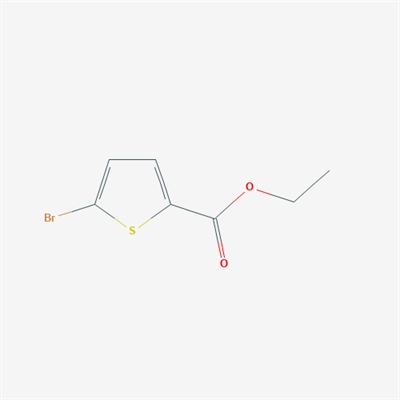 Ethyl 5-bromothiophene-2-carboxylate