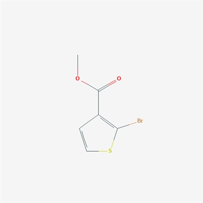 Methyl 2-bromothiophene-3-carboxylate