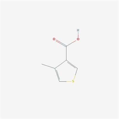 4-Methylthiophene-3-carboxylic acid