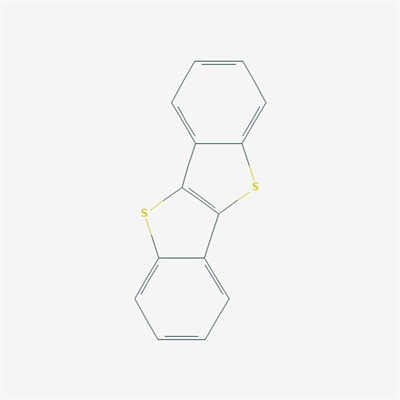 Benzo[b]benzo[4,5]thieno[2,3-d]thiophene