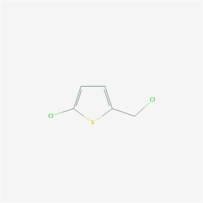 2-Chloro-5-(chloromethyl)thiophene