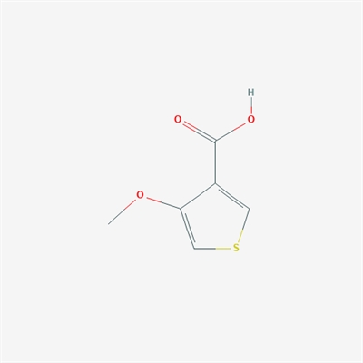 4-Methoxythiophene-3-carboxylic acid