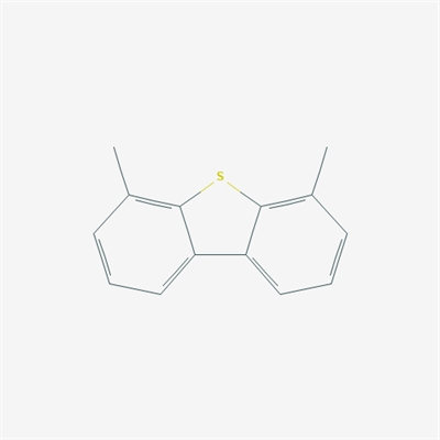 4,6-Dimethyldibenzothiophene