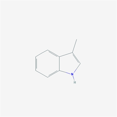 3-Methyl-1H-indole