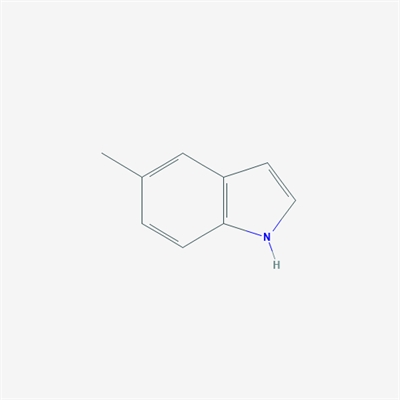 5-Methylindole