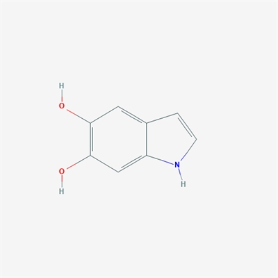 5,6-Dihydroxyindole