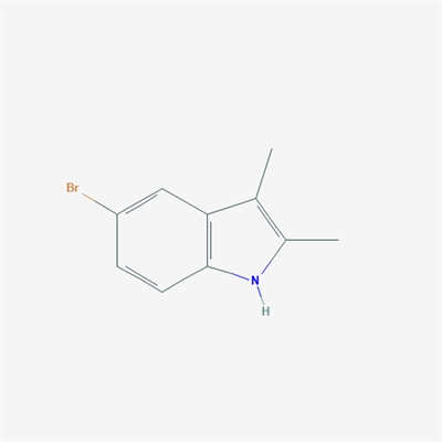 5-Bromo-2,3-dimethyl-1H-indole