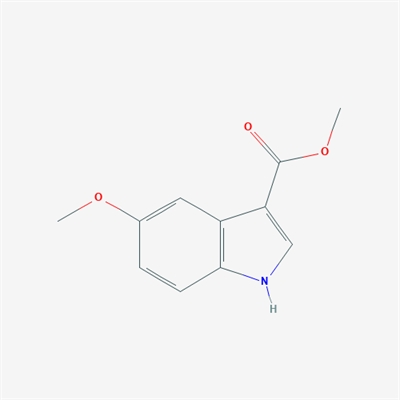 Methyl 5-methoxy-1H-indole-3-carboxylate