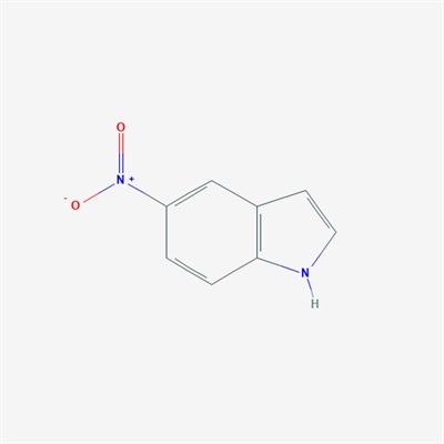 5-Nitroindole