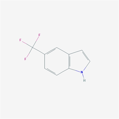 5-(Trifluoromethyl)indole