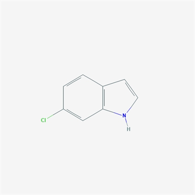 6-Chloro-1H-indole