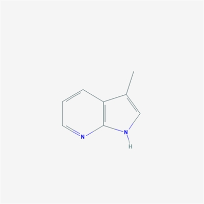 3-Methyl-7-azaindole
