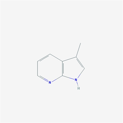 3-Methyl-7-azaindole