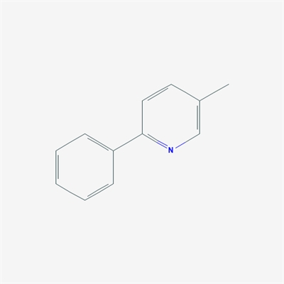 5-Methyl-2-phenylpyridine