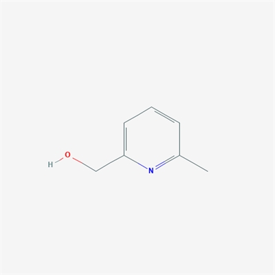 6-Methyl-2-pyridinemethanol