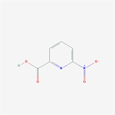 6-Nitropyridine-2-carboxylic acid