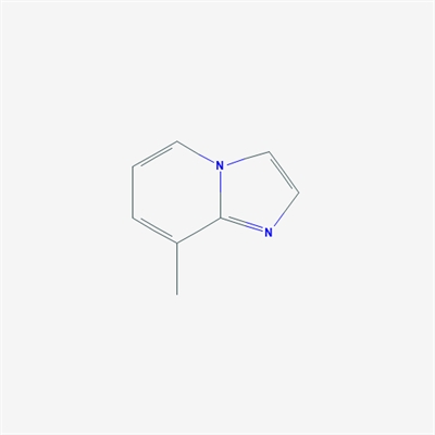 8-Methylimidazo[1,2-a]pyridine