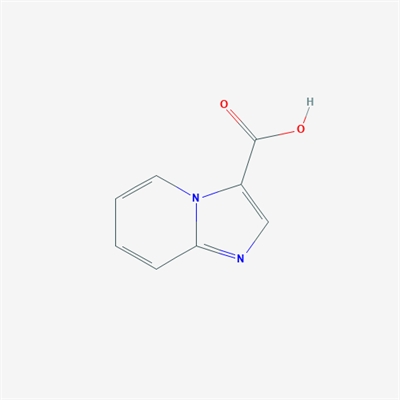 Imidazo[1,2-a]pyridine-3-carboxylic acid