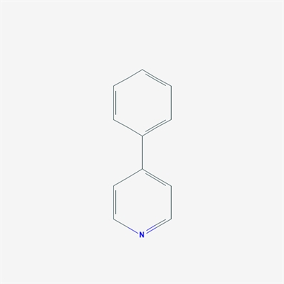 4-Phenylpyridine