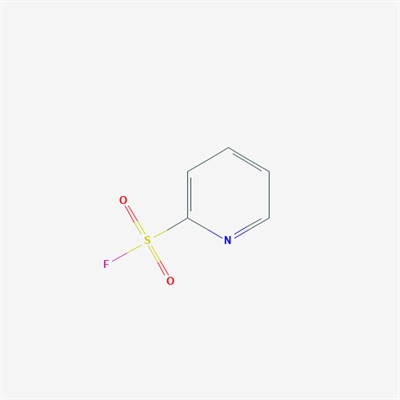 Pyridine-2-sulfonyl fluoride