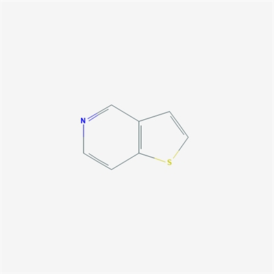 Thieno[3,2-c]pyridine