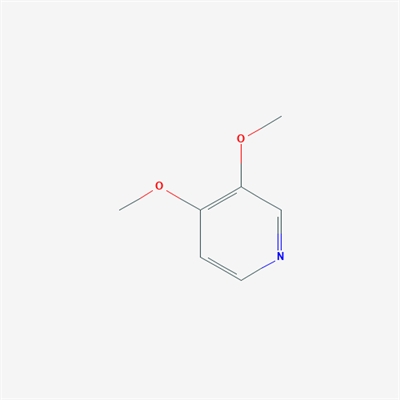 3,4-Dimethoxypyridine