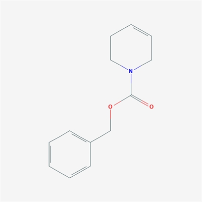 Benzyl 5,6-dihydropyridine-1(2H)-carboxylate