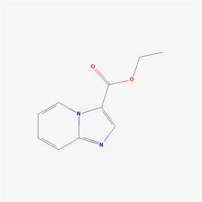 Ethyl imidazo[1,2-a]pyridine-3-carboxylate